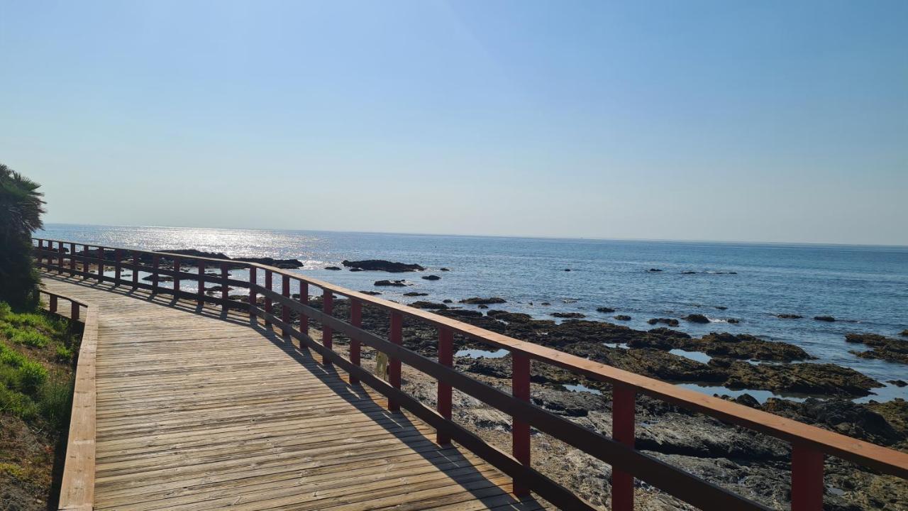Garden Suite Beach & Relax Sitio de Calahonda Exterior photo